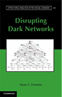 cover Disrupting Dark Networks