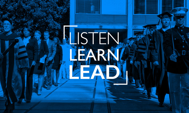 ‘Listen, Learn, Lead’ Reveals the People Behind the Breakthroughs at NPS
