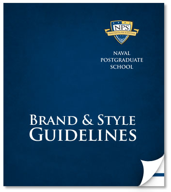 NPS Brand and Style Guidelines Image