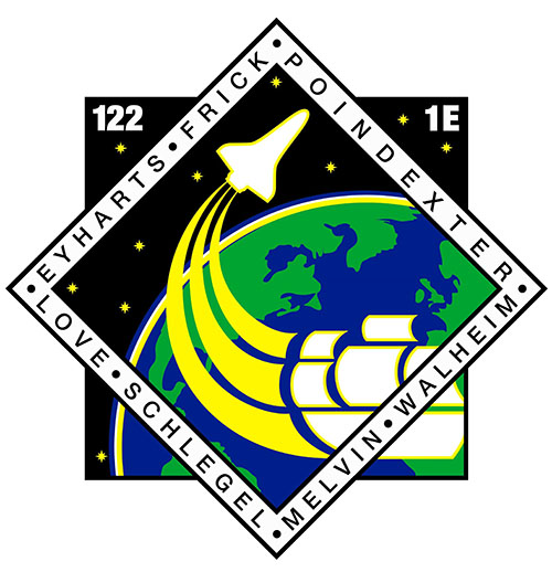 STS 122