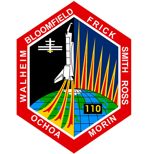 STS 110