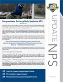 Update NPS Aug 2014