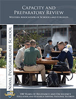 Capacity and Preparatory Review Image