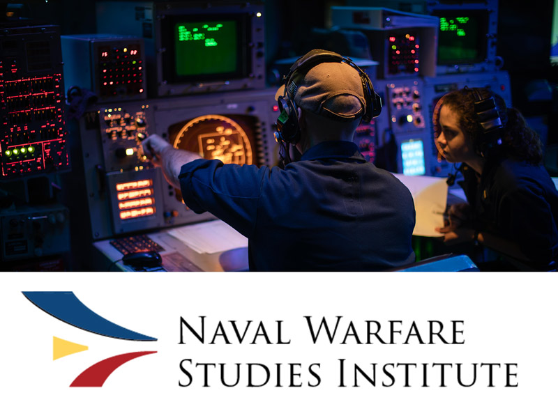 Naval Warfare Studies Institute