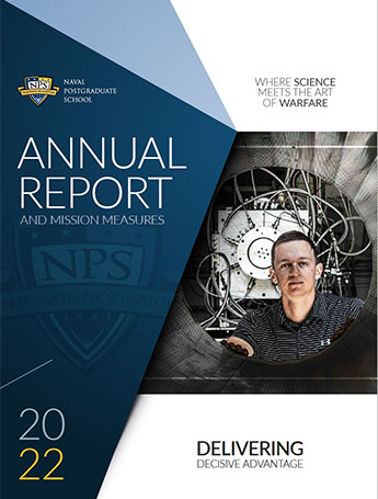 NPS Annual Report 2021 Thumb Image
