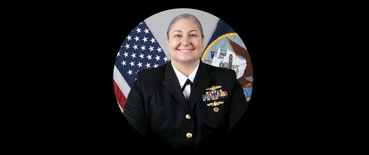 Capt Heather Quilenderino