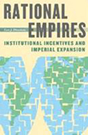 cover Rational Empires