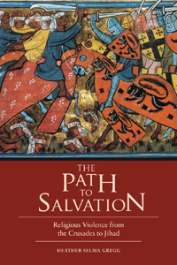 cover The Path to Salvation