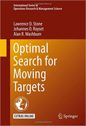 Optimal Search for Moving Targets Cover