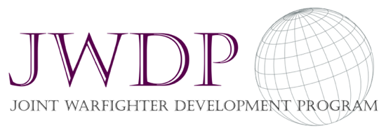 JWDP Logo