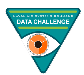 Data Challenge - Graphic