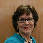 Dr. Nancy Roberts