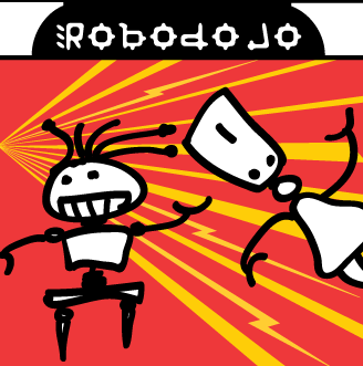 RoboDojo