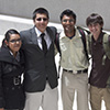 Student Interns at NPS