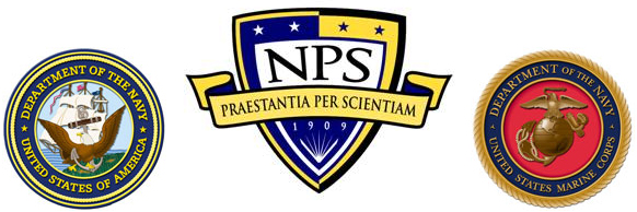 USN-NPS-USMC Joint Logo