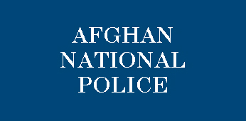 Afghan National Police Thumbnail
