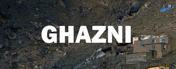 Ghazni Thumbnail
