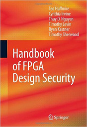FPGA Design Security