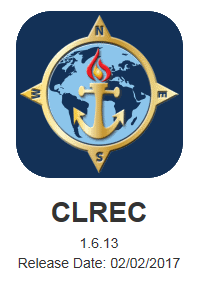 CLREC App