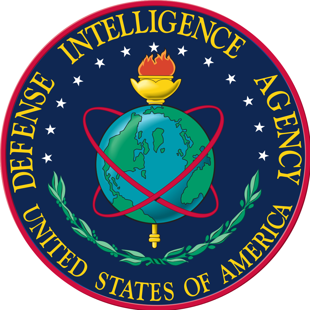 Defense Intelligence Agency (DIA)
