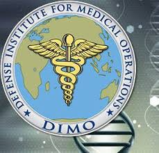 Defense Institute of Medical Operations (DIMO)
