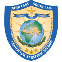 National Defense University Near East South Asia Center for Strategic Studies
