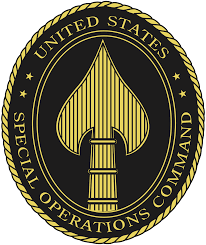 Special Operations Command (SOCOM)
