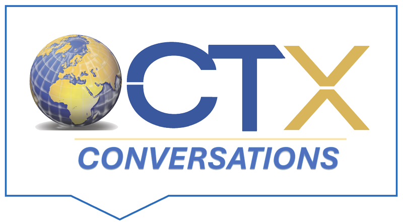 Combating Threats Exchange (CTX) Conversations