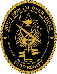 Joint Special Operations University (JSOU)