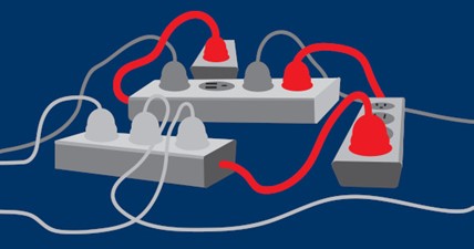 Extension Cords and Power Strips - Safety - Naval Postgraduate School
