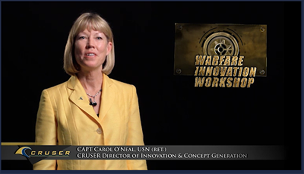 WIC Workshop Orientation video 2013