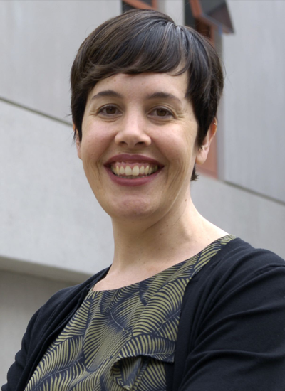 Dr. Emily Meierding