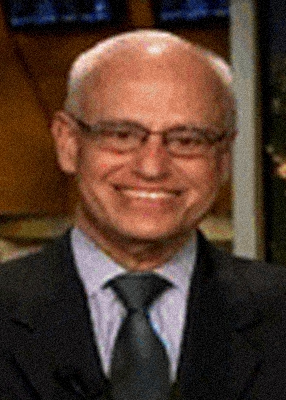 Dr. Frank Loge
