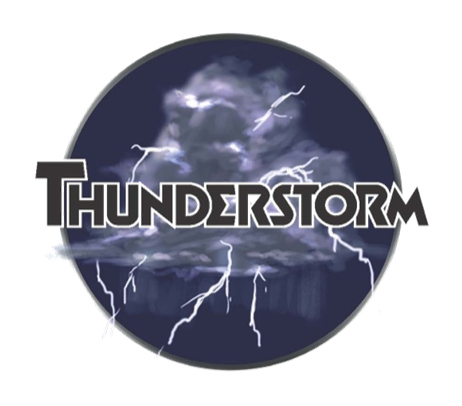 Are you coming to the storm -- Thunderstorm 22-2?