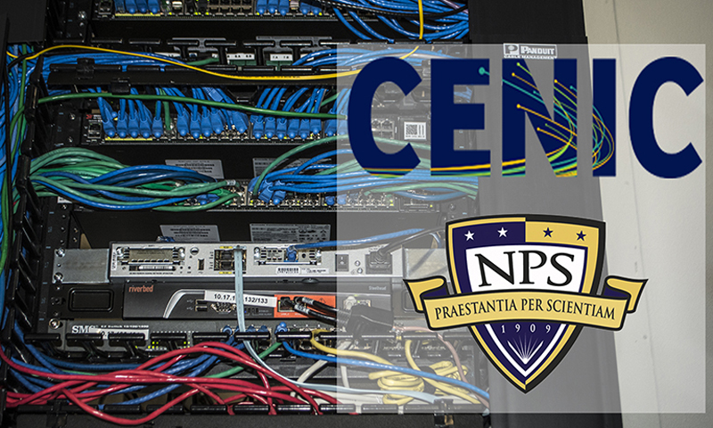 NPS Named Charter Associate in Statewide IT Consortium