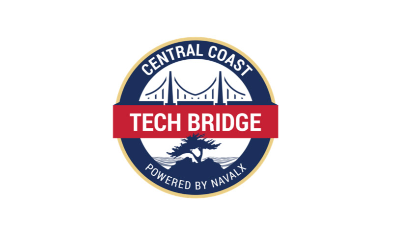 Central Coast Tech Bridge image