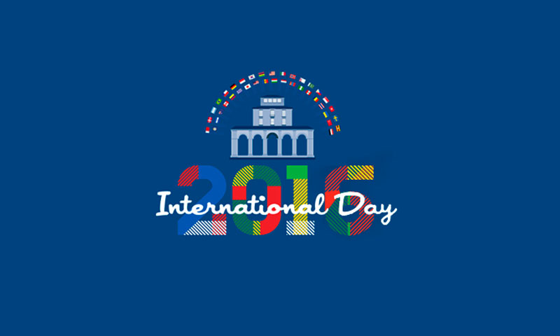 Annual International Day Celebration Set for Saturday