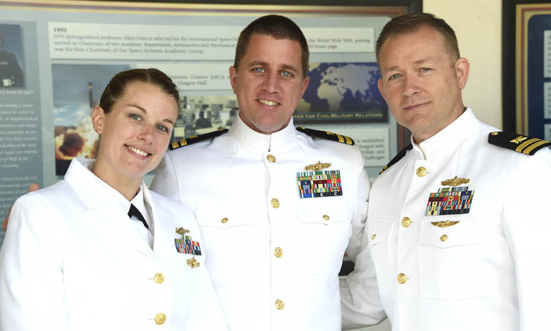 Student Report Shares Insights Into the Integration of Women on Navy Submarines