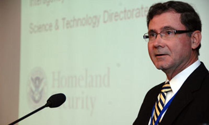 2010 Homeland Security Conference Brings Key National Security Experts to NPS