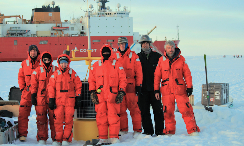 Arctic Team