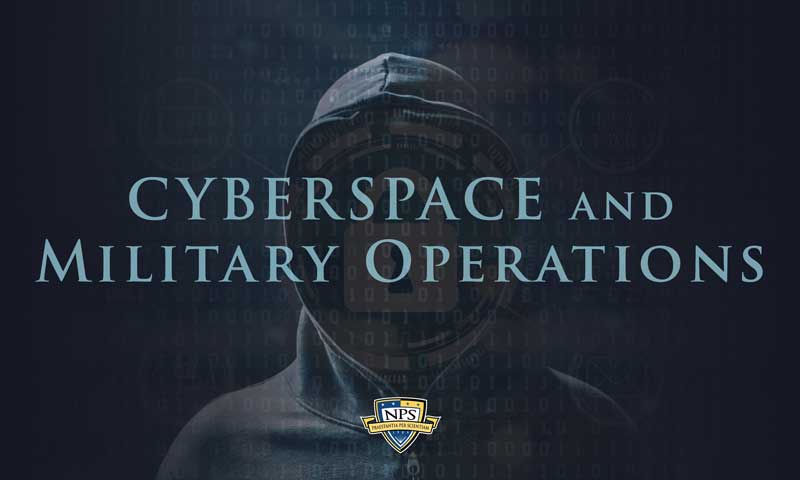 Cyberspace and Military Operations Course