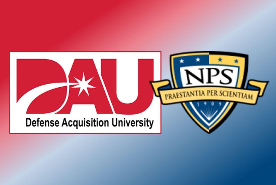 DAU and NPS Collaborate on Acquisition Training