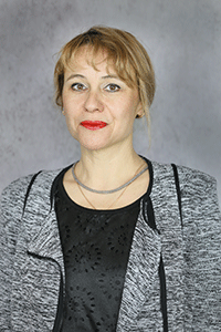 Dr. Natalia Sidorovskaia
