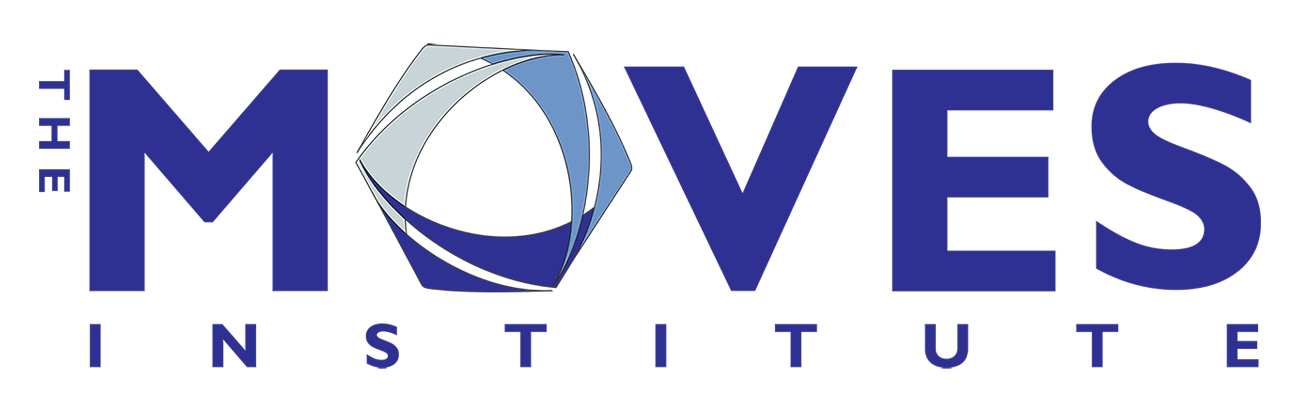 MOVES Logo