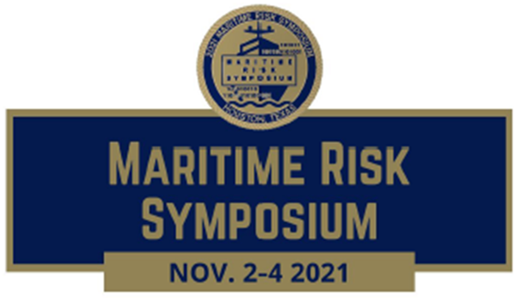 Maritime Risk Symposium 2021