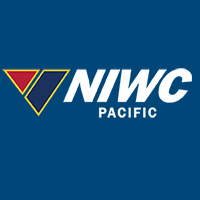 NIWC Pacific logo