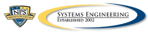Systems Engineering and NPS logos